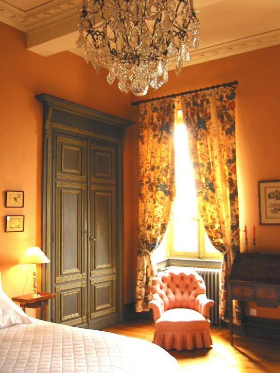 Chambres D'Hotes D'Arquier Vigoulet-Auzil Buitenkant foto